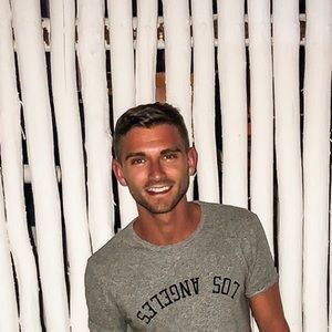 Meet your Posher, Brandon